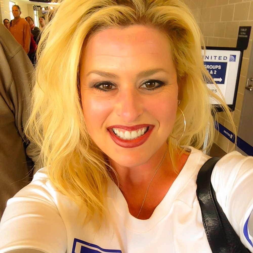 Meet your Posher, Missy